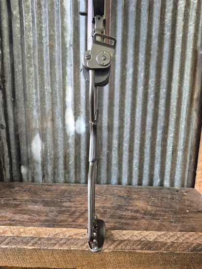 Inland M1A1 Paratrooper Carbine