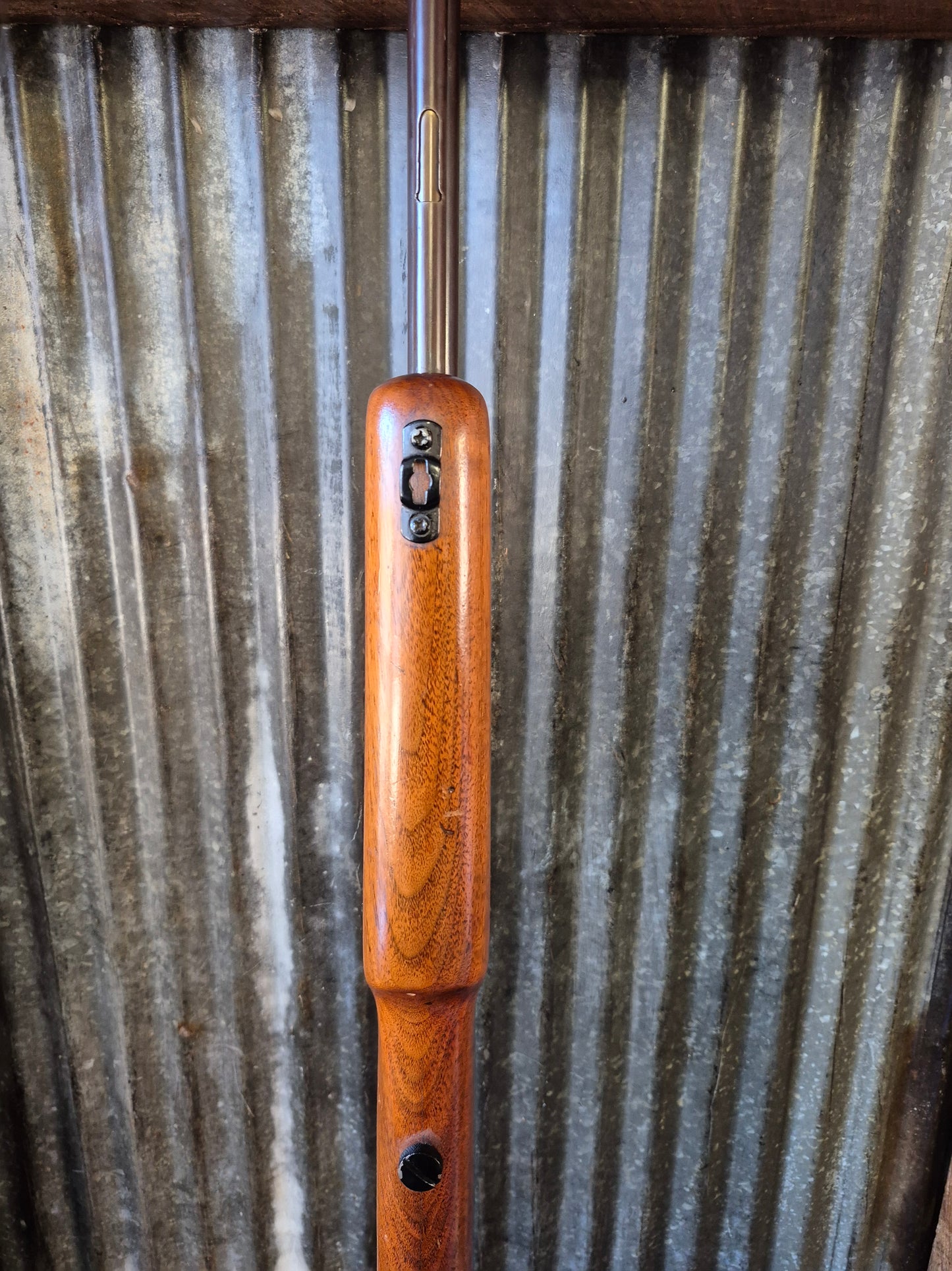 Mossberg 46A 22s,l,lr