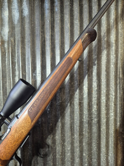 CZ 457 Premium