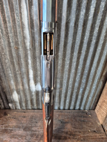 Winchester model 1873 .22 cal (1885 mfg)