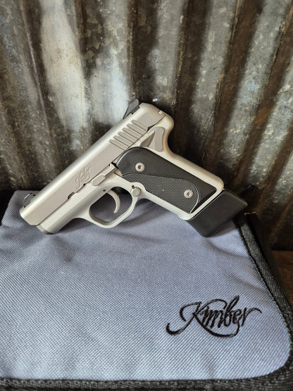 Kimber SOLO 9mm