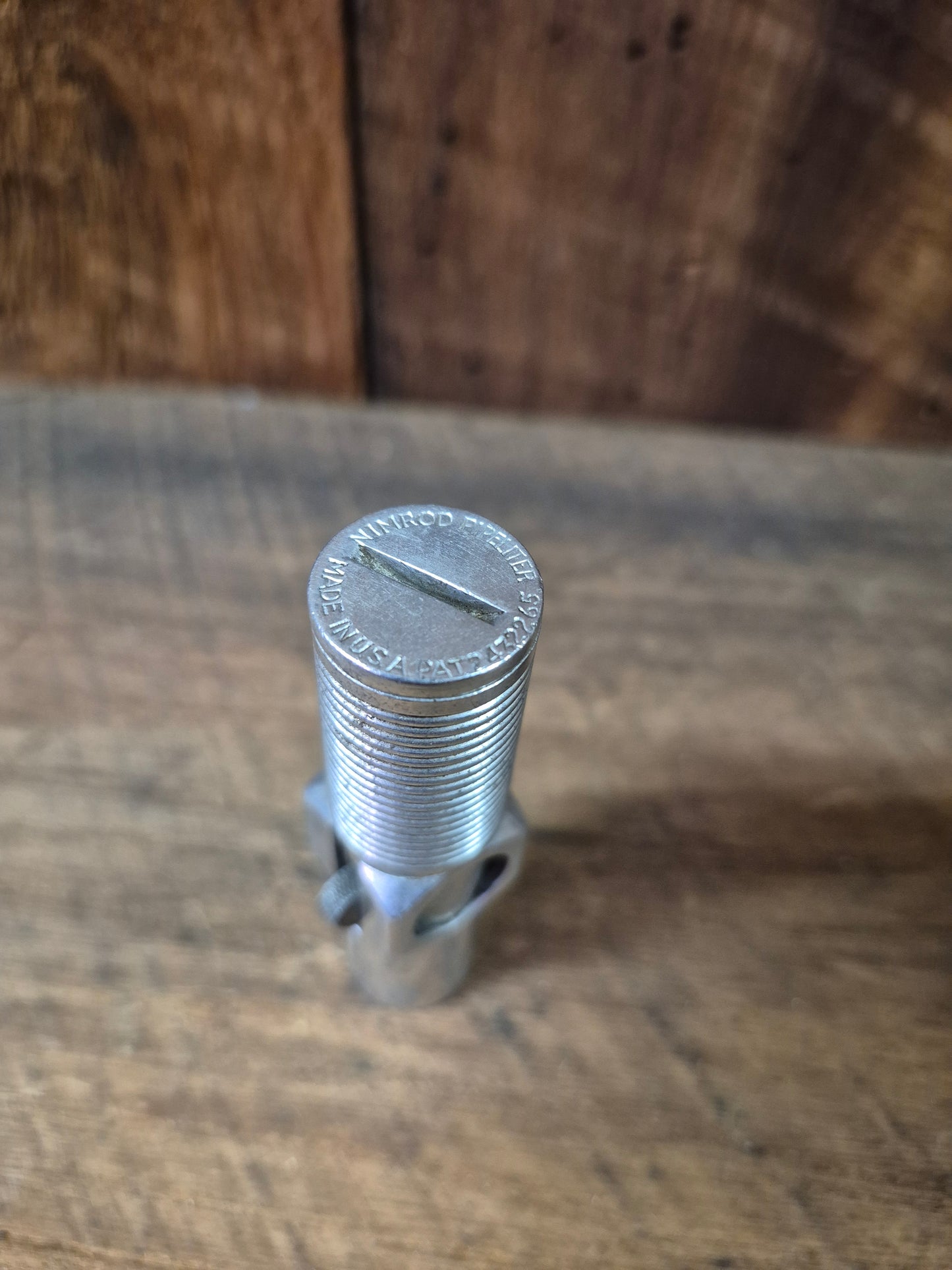 Nimrod Pipe Lighter