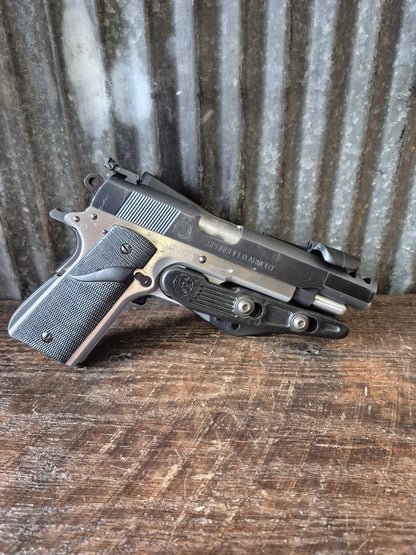 Springfield PDP Defender