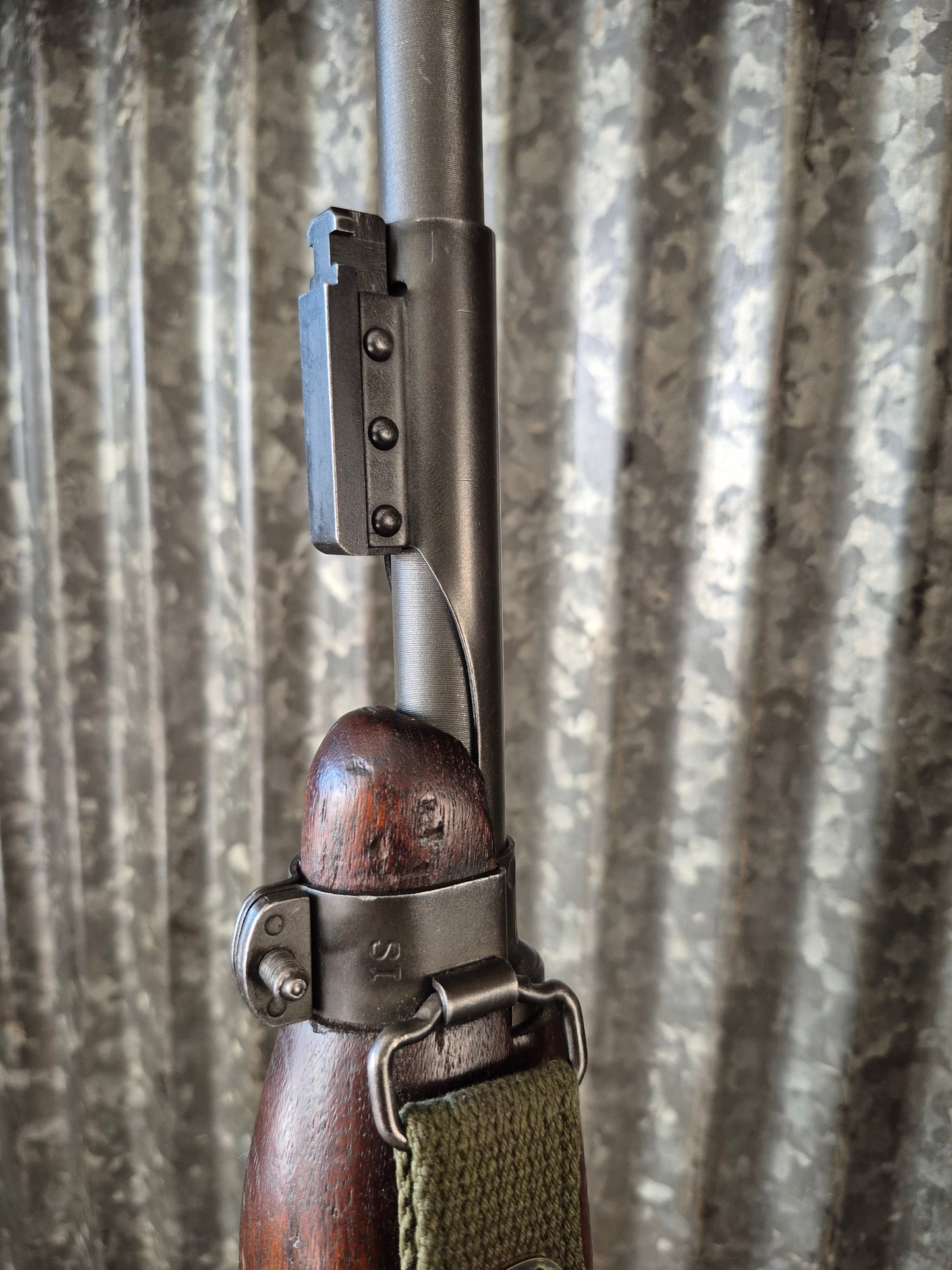 Inland M1 Carbine