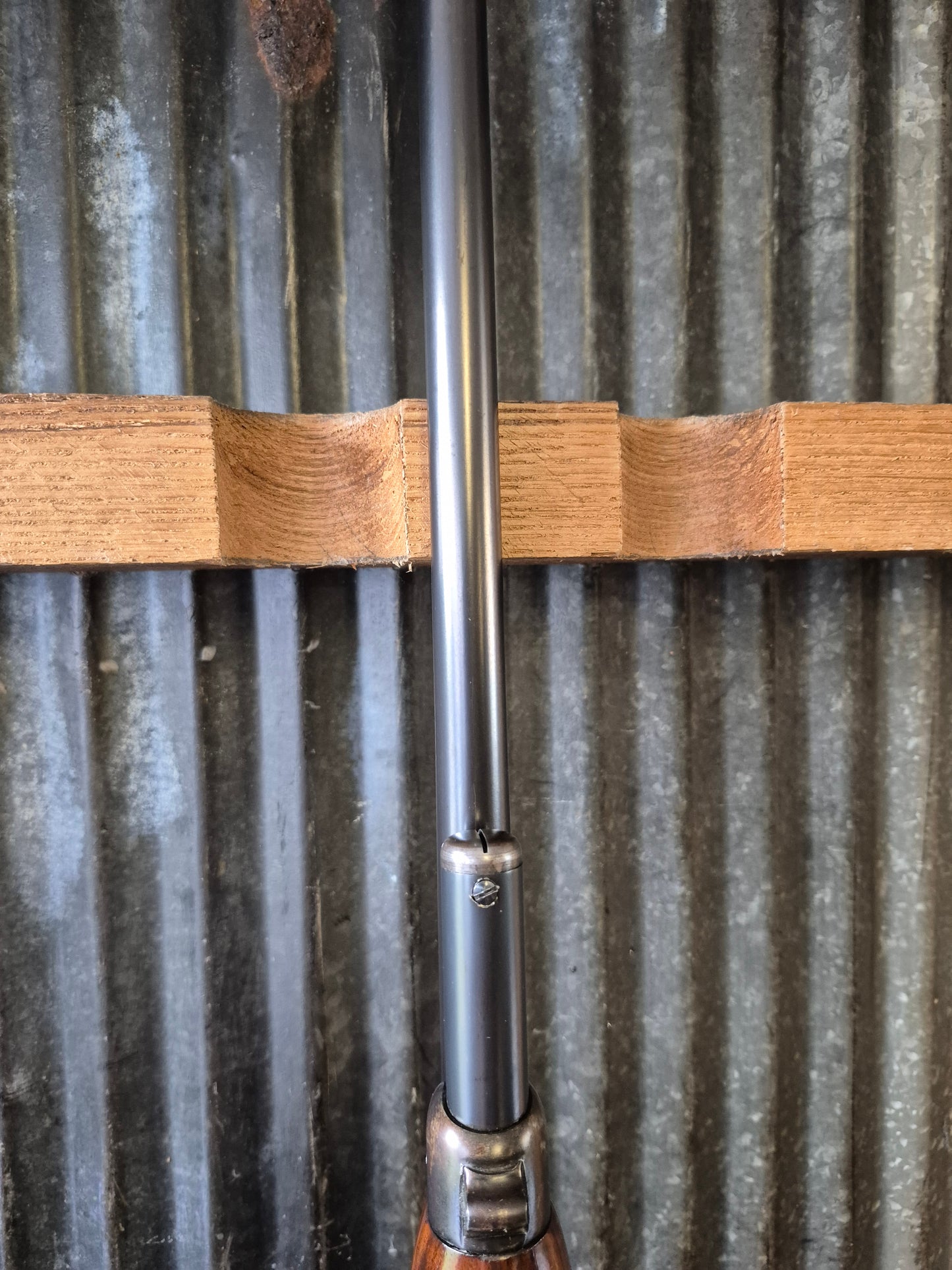 Winchester Model 71 Deluxe 348 WCF