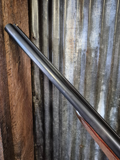 AYA Yeoman 12ga Coach gun