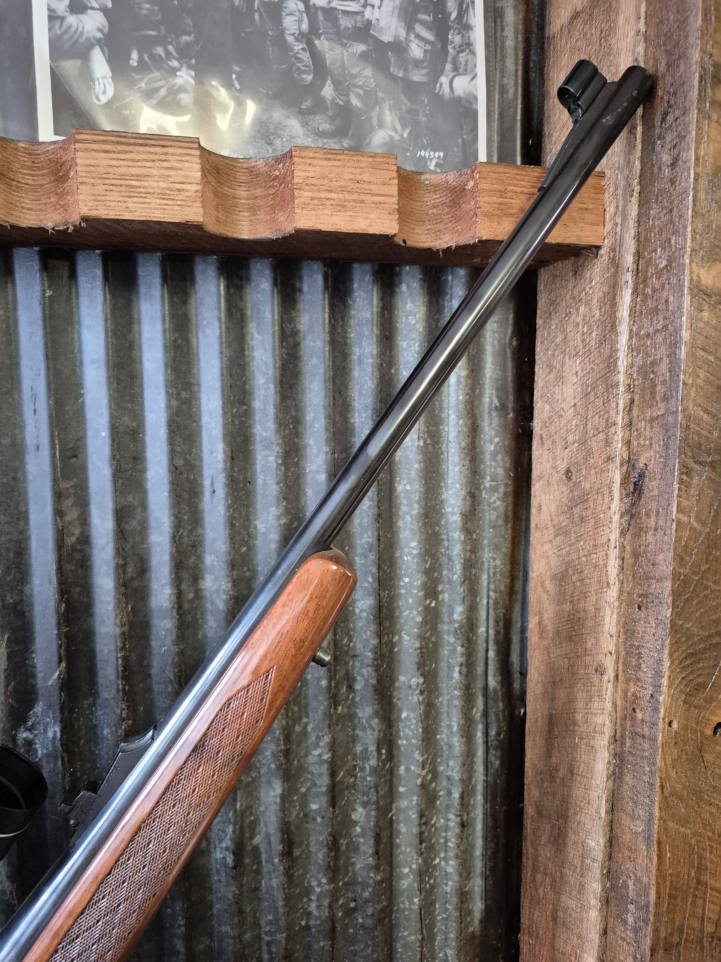 Remington 700adl 30-06 Springfield (1979)