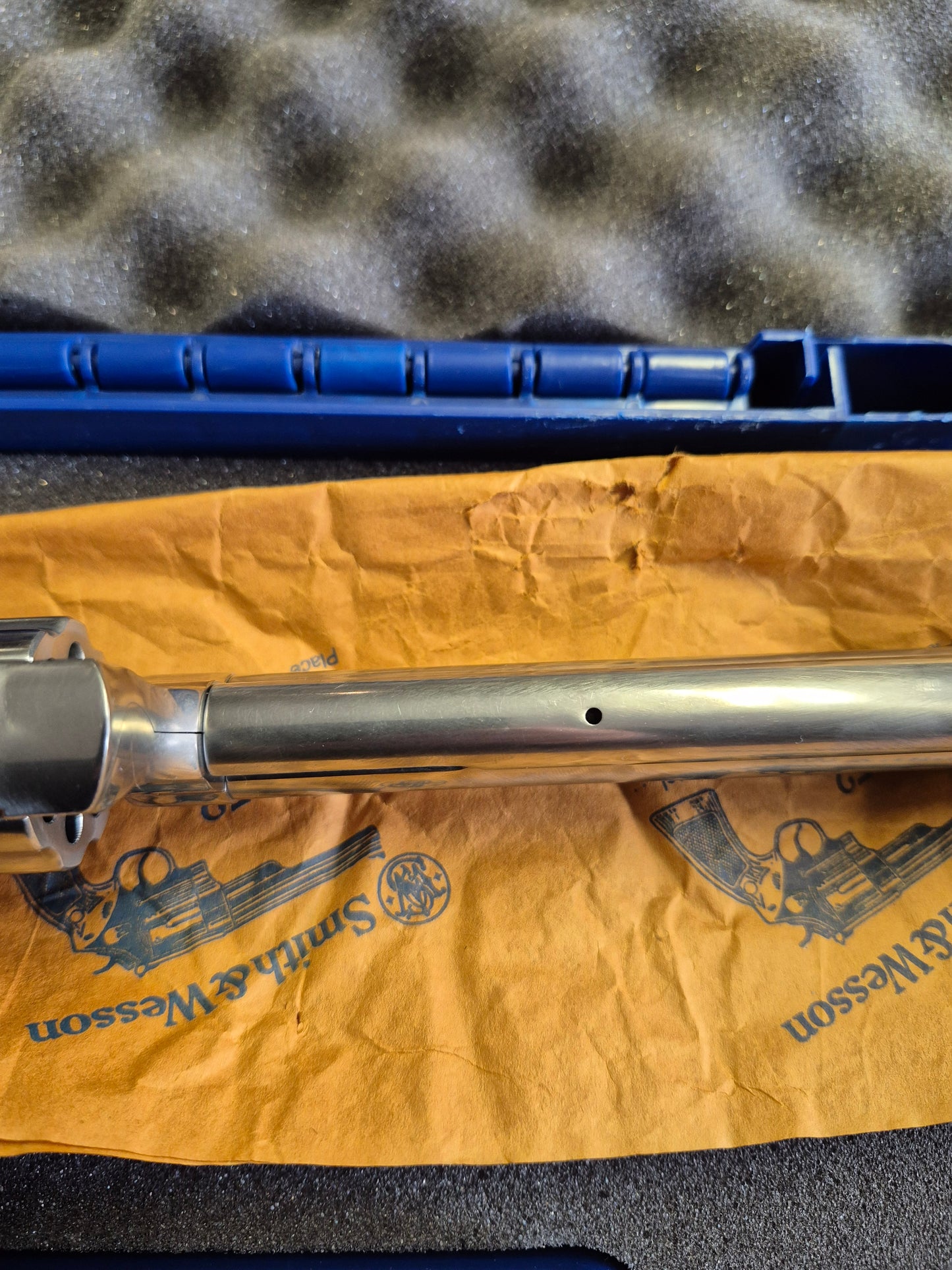 S&W 648-2