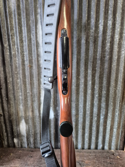 Remington 700bdl .243