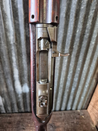 National Postal Meter M1 Carbine WWII Era