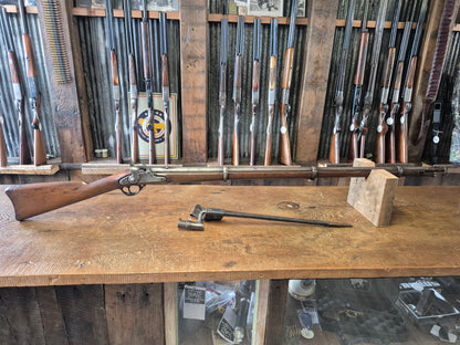 Original 1863 Springfield-Very Nice