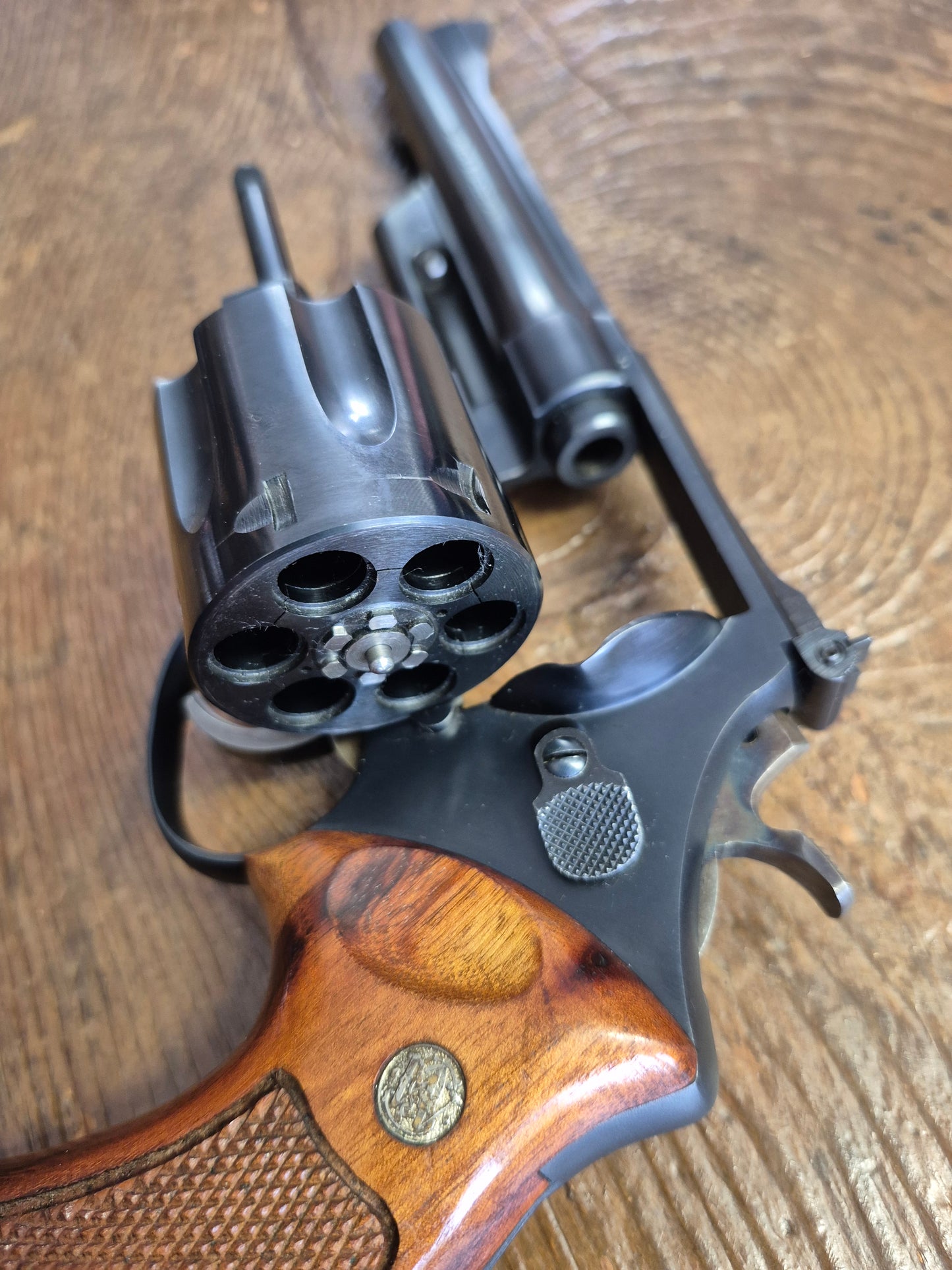 Beautiful 28-2 Highway Patrolman