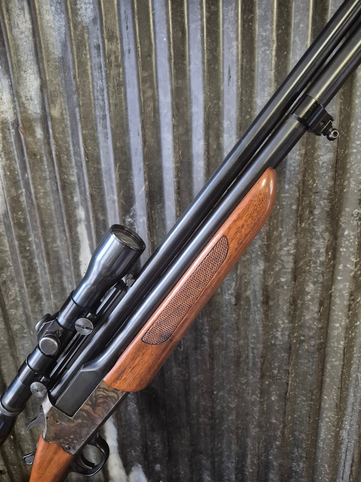 Savage 24V series C