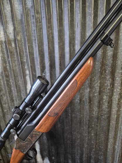 Savage 24V series C