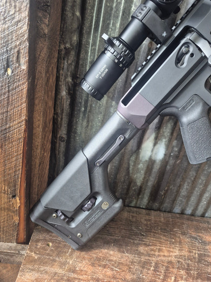 Remington 700 Tac21 LA 338 Lapua