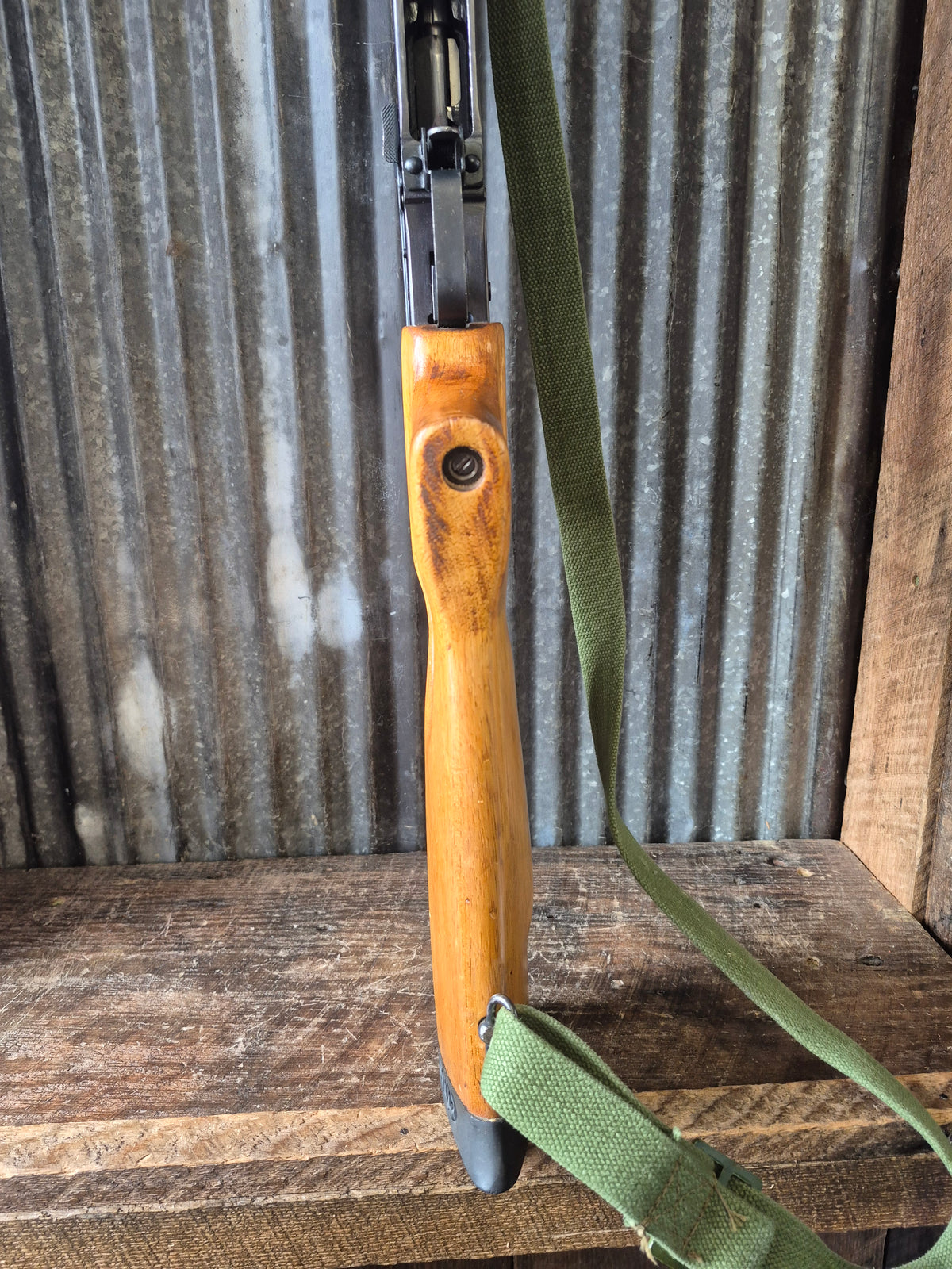 Norinco Mac-90 (Milled receiver)
