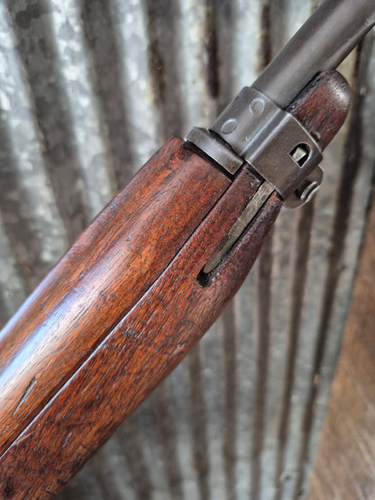 Inland M1 Carbine