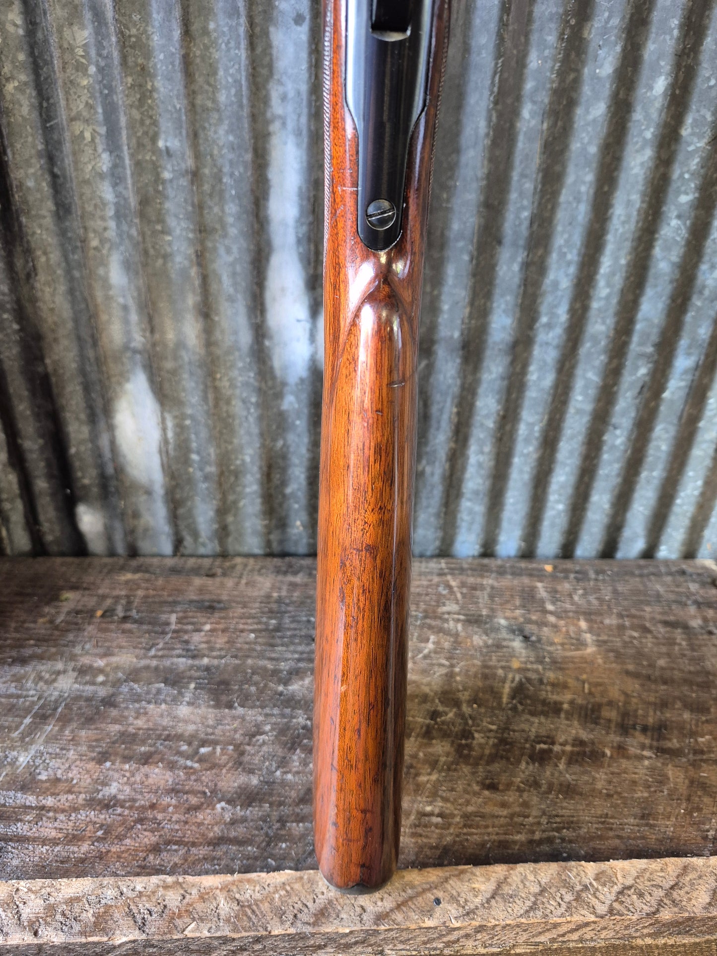 Winchester Model 71 Deluxe 348 WCF
