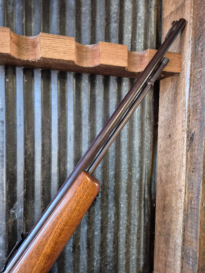 Mossberg 46A 22s,l,lr