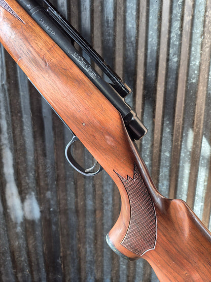 Remington Model 7 .243Win