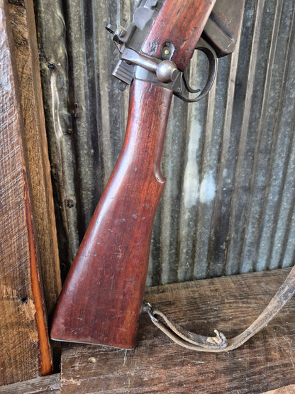 WWII British Lee-Enfield No.4 Mk I