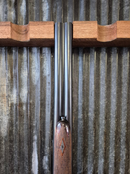 AYA Yeoman 12ga Coach gun
