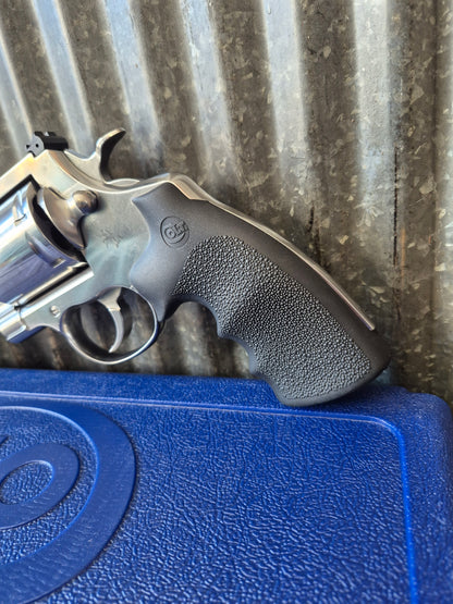 Colt Kodiak .44mag 6"
