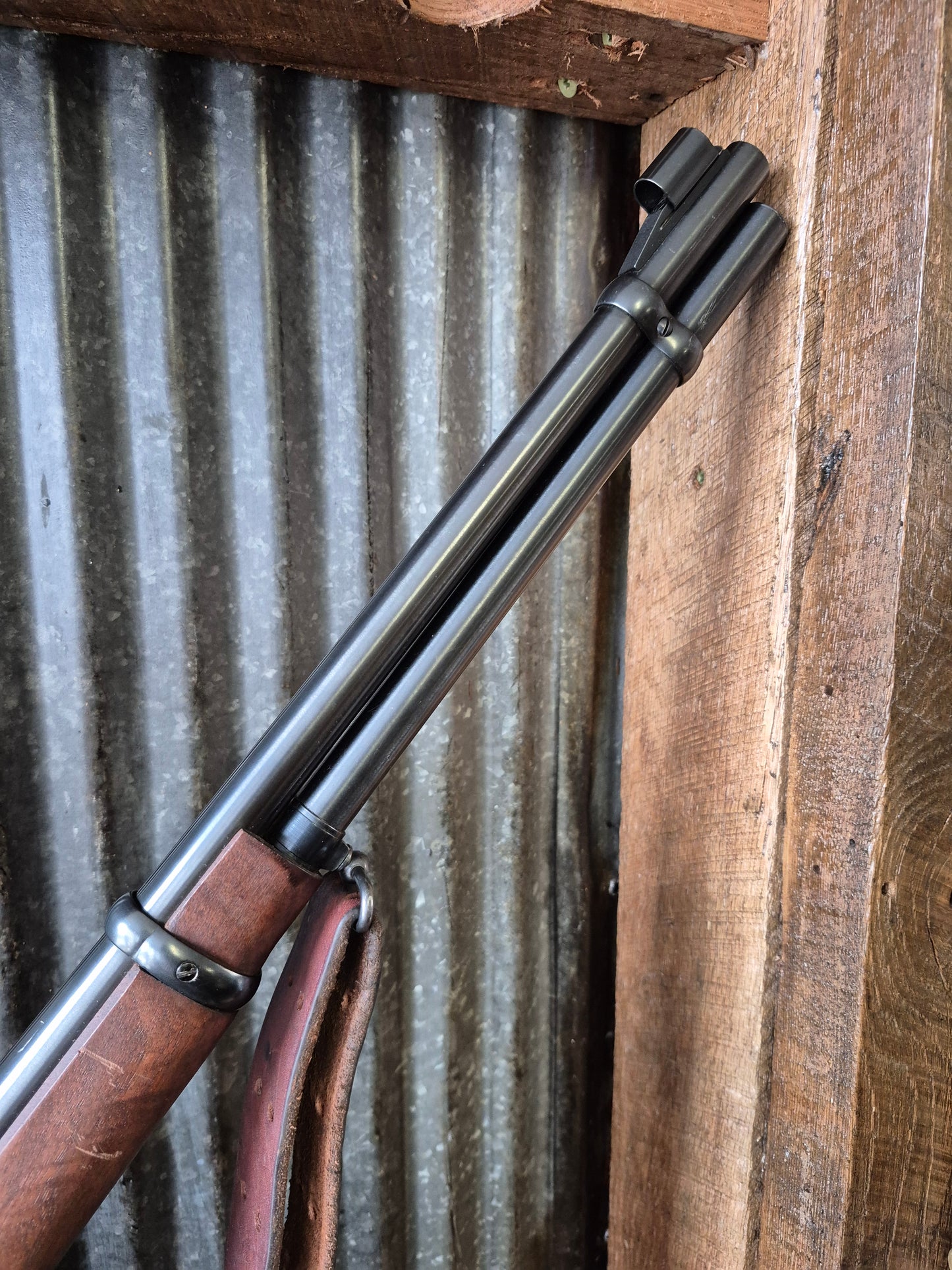 Marlin (JM)336 RC .30-30 Win