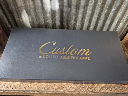 Colt Custom #28 of 250 Anaconda