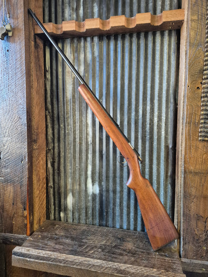 Winchester model 67