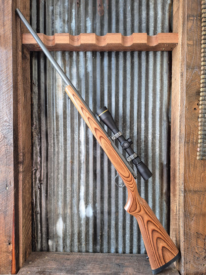 Ruger M77/22 .22 Hornet