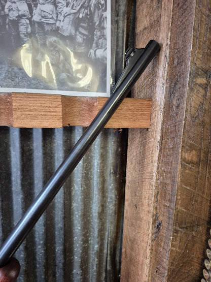 Remington Model 722 .222 Remington (1954)