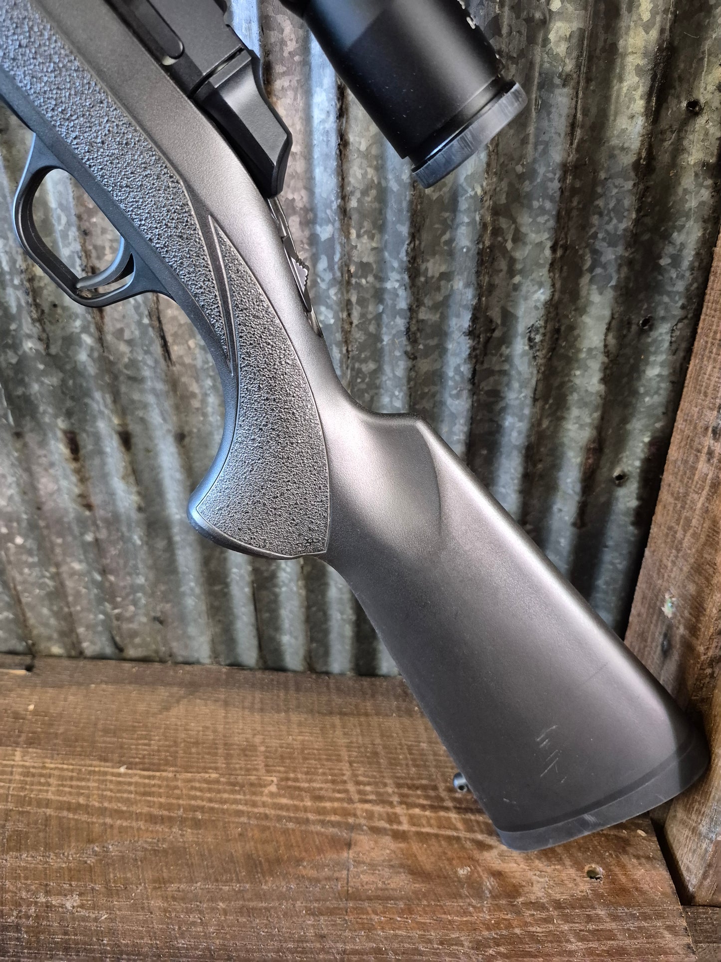 Browning A-Bolt Micro Stalker