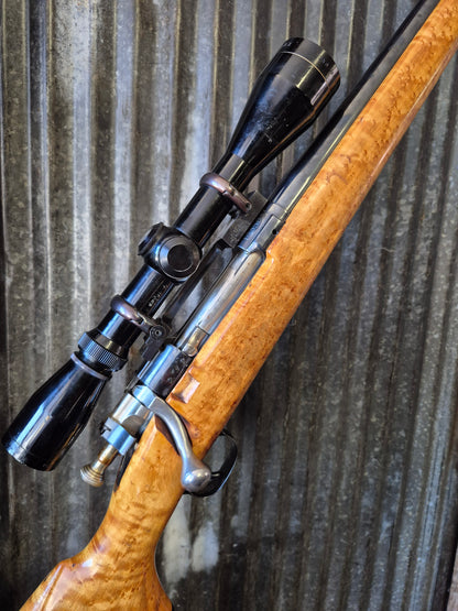 U.S. 1903a3 Sporter 30-06 Springfield