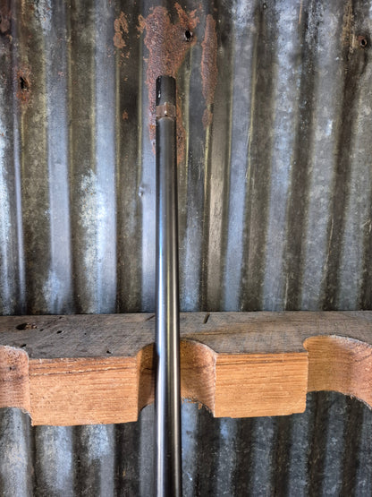Winchester model 67