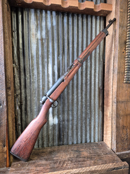 Arisaka Type 38 Carbine