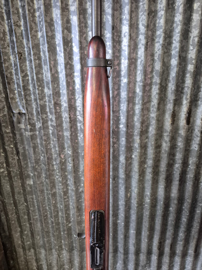 IRWIN PEDERSEN/ SAGINAW M1 Carbine