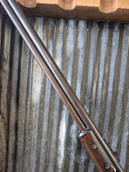 Colt Lightning Medium Frame Slide-Action Rifle – .32-20 WCF – Manufactured 1886