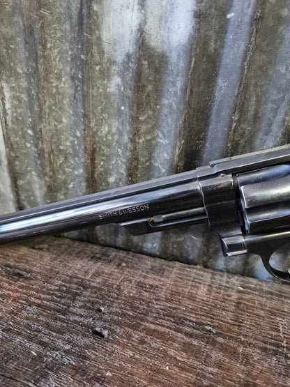 Smith & Wesson 29-2 .44 Magnum