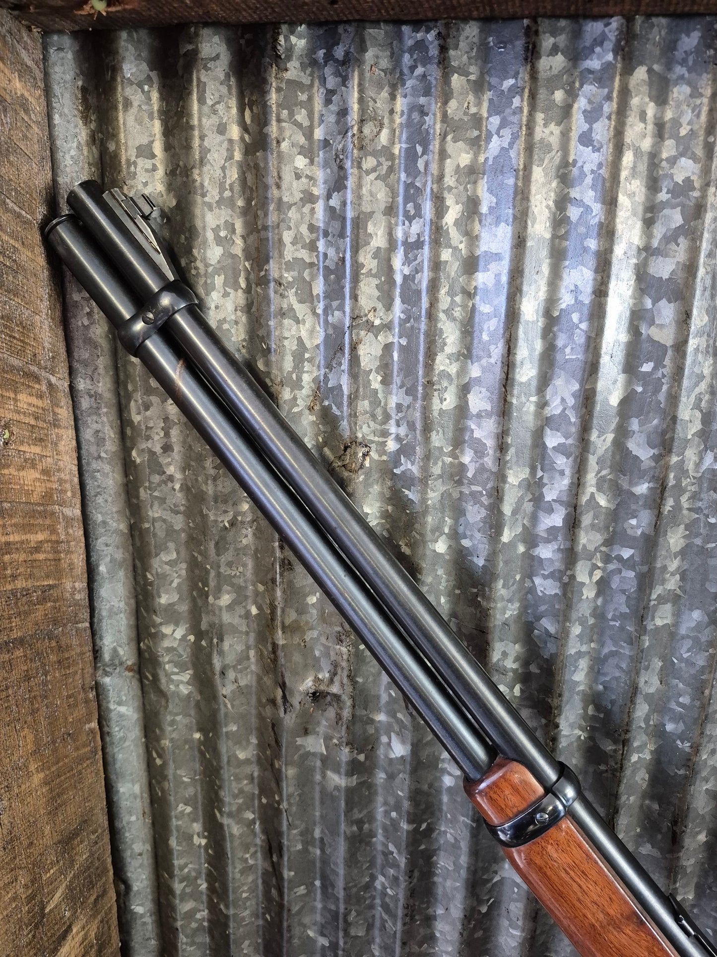 Winchester 1894 30-30