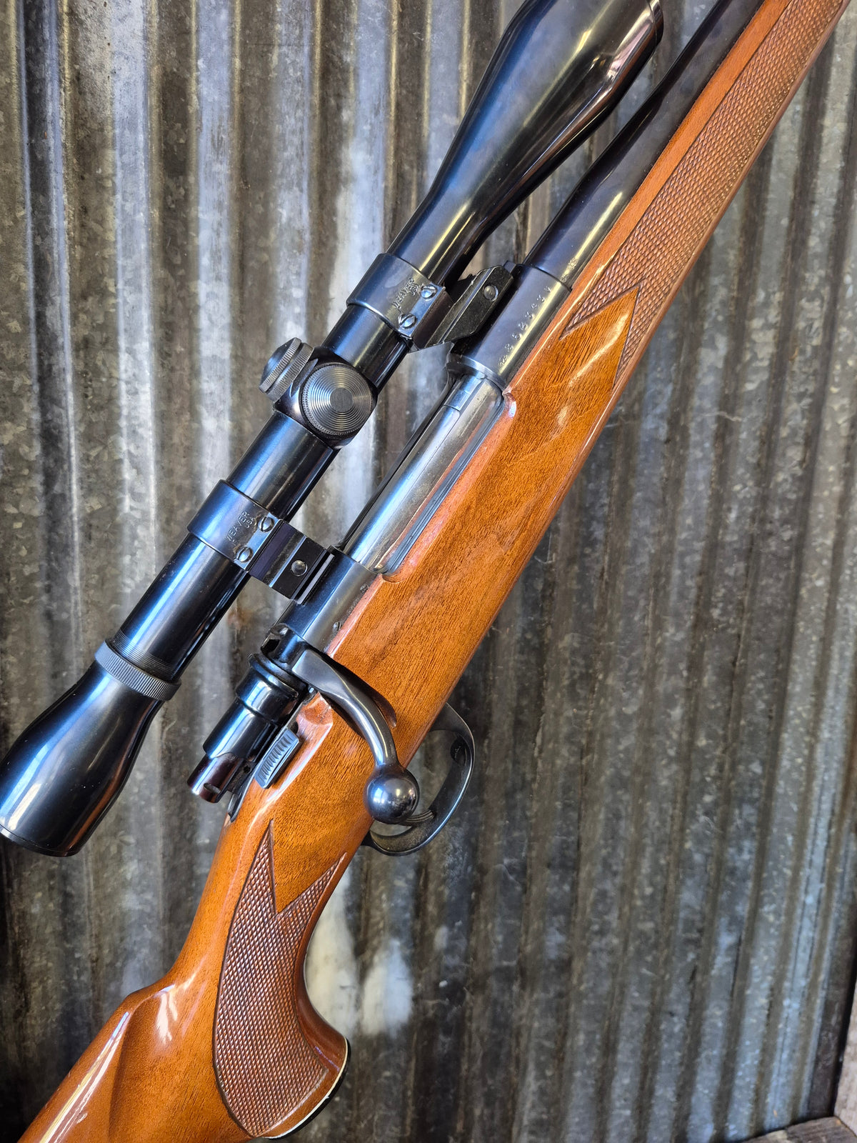 Interarms Mark X 30-06