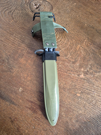 US M7 (BOC) Bayonet
