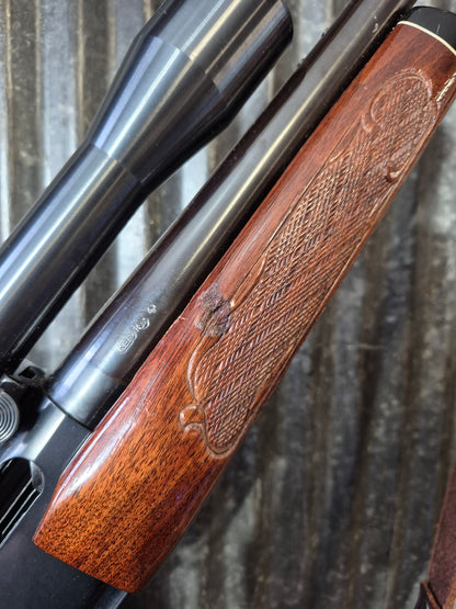 Remington 760 Gamemaster .243 winchester