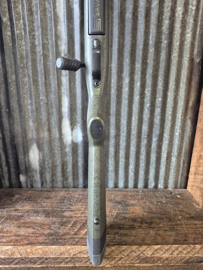 Savage 110 Trail Hunter