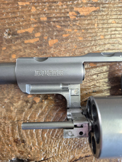 Ruger Super Redhawk .480 Ruger