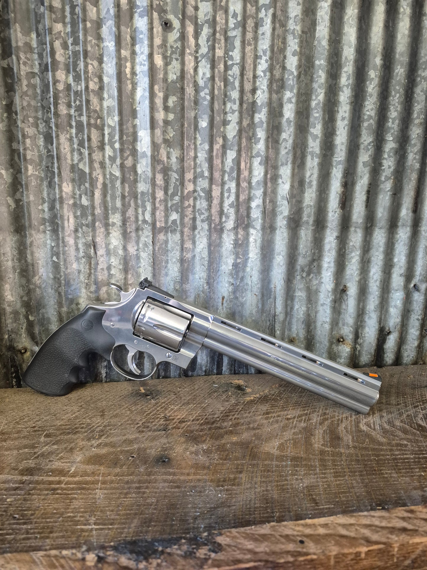 Colt Anaconda