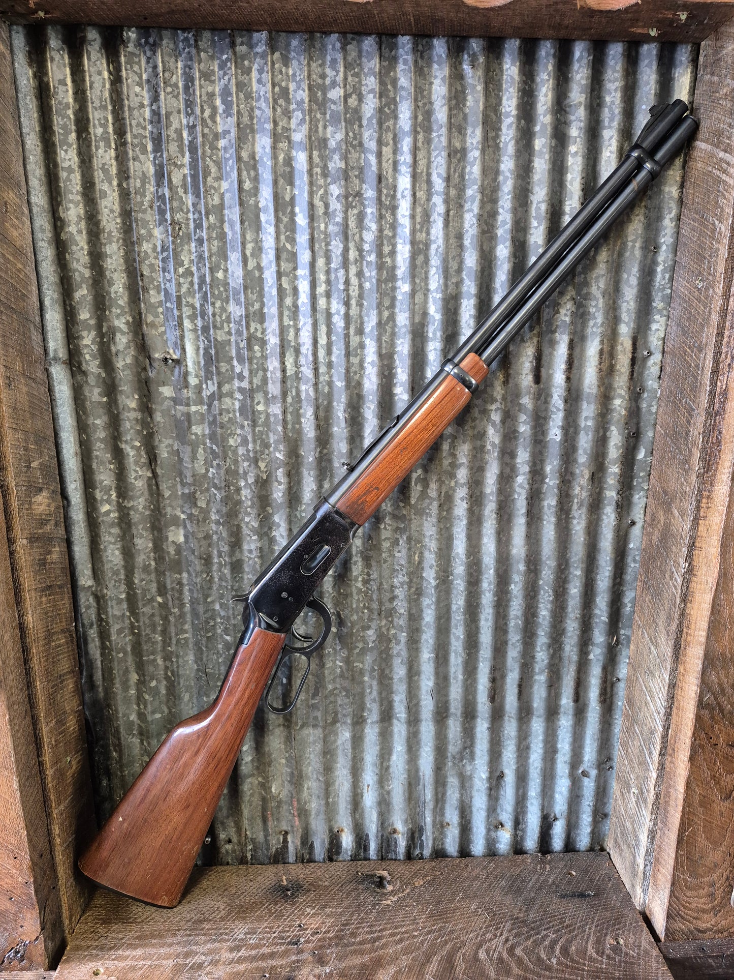 Winchester 1894 30-30