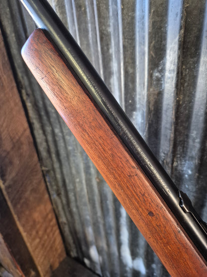 Winchester model 67