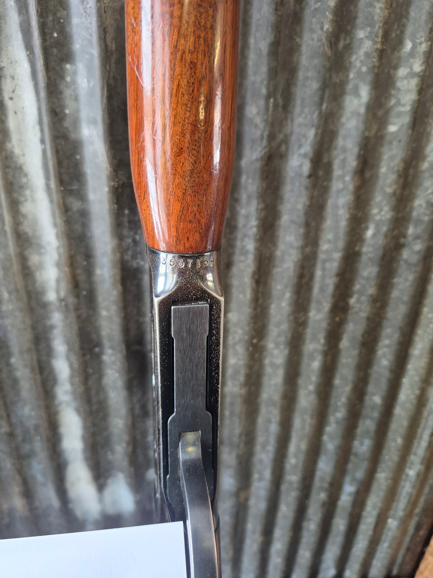 Winchester 64A 30-30