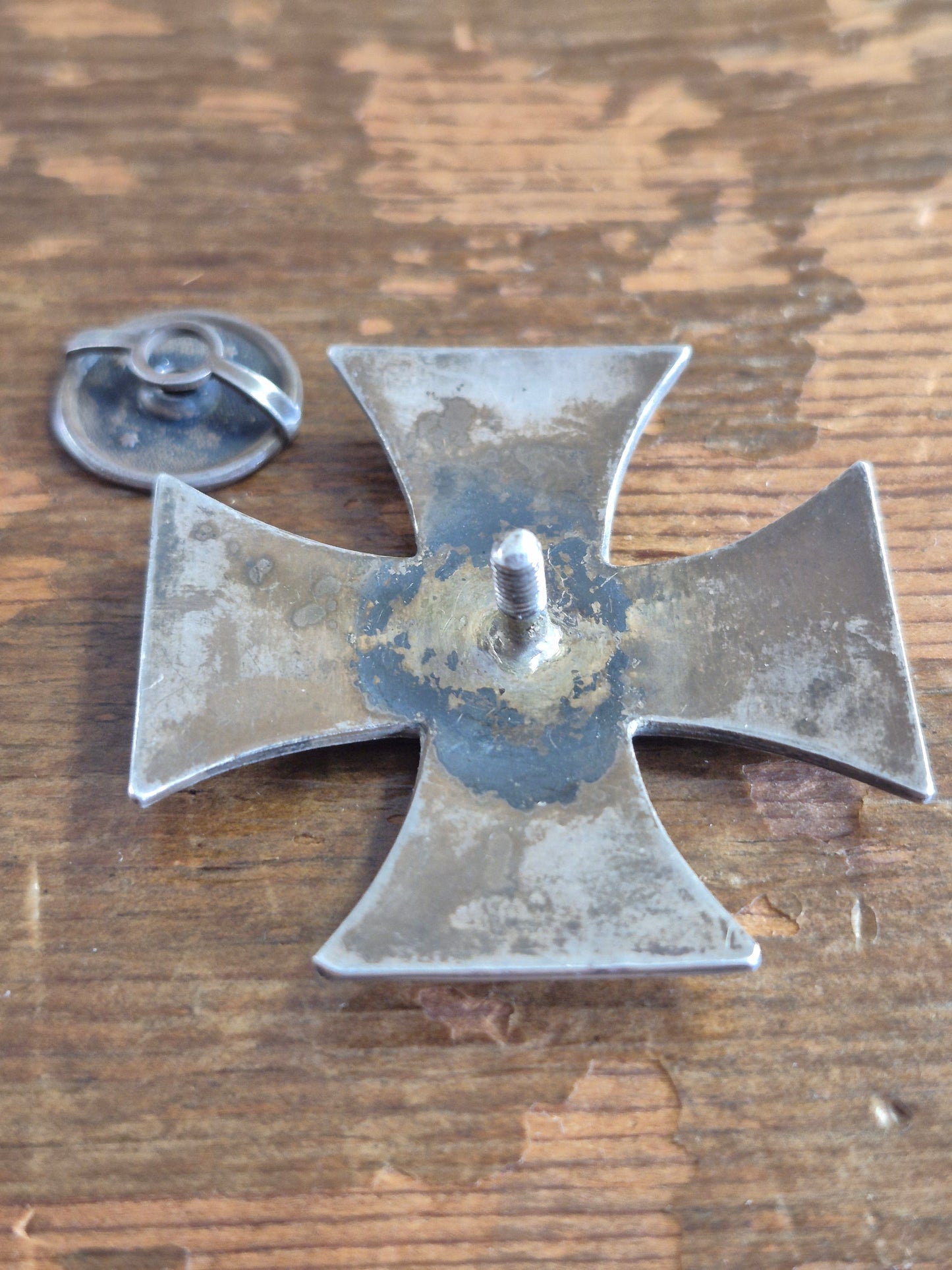 1914 Iron Cross 1st Class